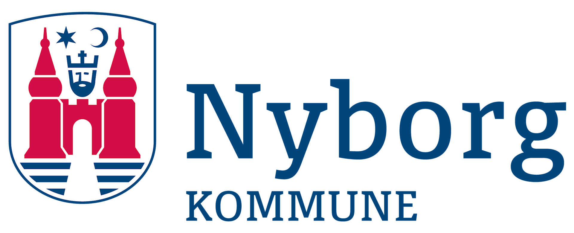 Logo - Gå til Kommunens hjemmesiden